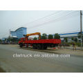 DongFeng 6x4 грузовик с краном, XCMG 12 тонн кран